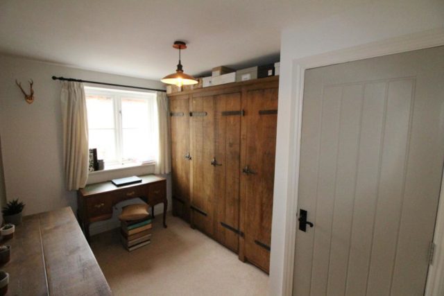  Image of 3 bedroom Terraced house for sale in Main Road Tolpuddle Dorchester DT2 at Tolpuddle  Dorchester, DT2 7ET